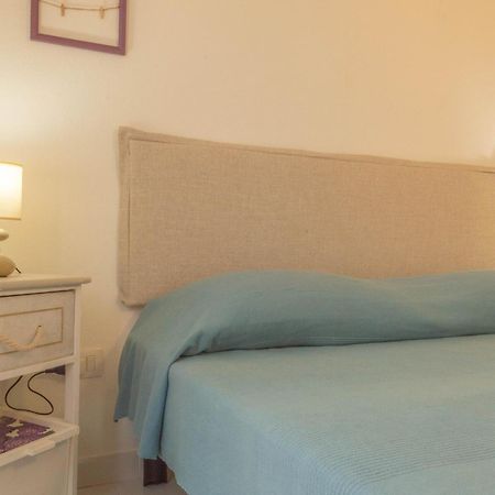 Casa Michela Apartment Палау Екстериор снимка