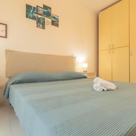 Casa Michela Apartment Палау Екстериор снимка