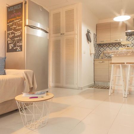 Casa Michela Apartment Палау Екстериор снимка