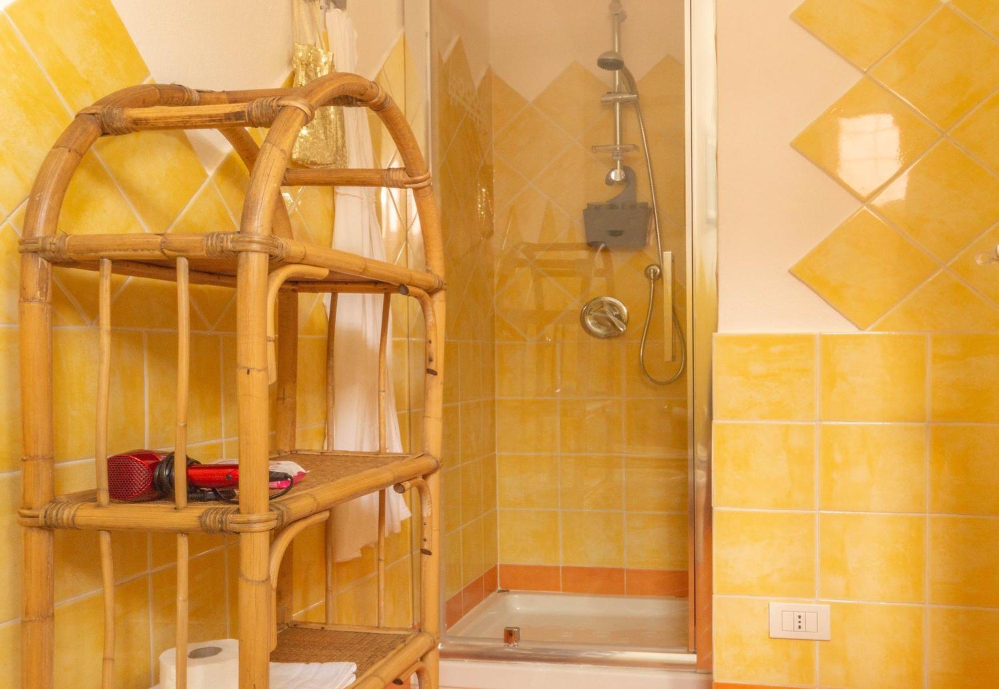 Casa Michela Apartment Палау Екстериор снимка