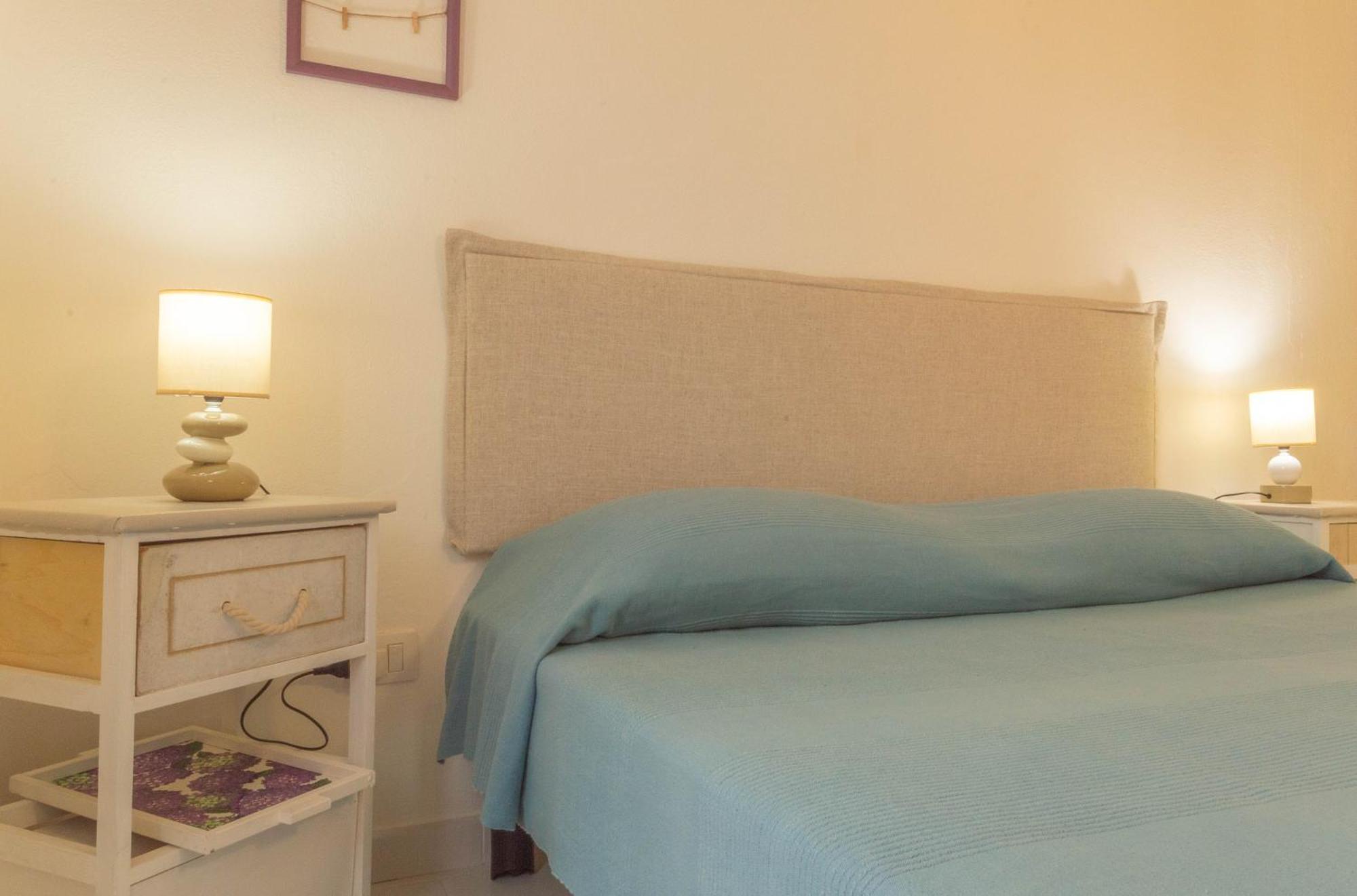 Casa Michela Apartment Палау Екстериор снимка